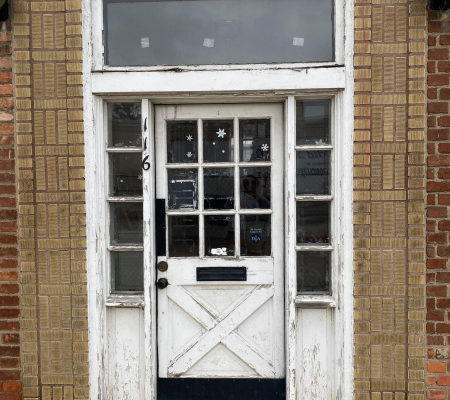 Museum-Side-Door